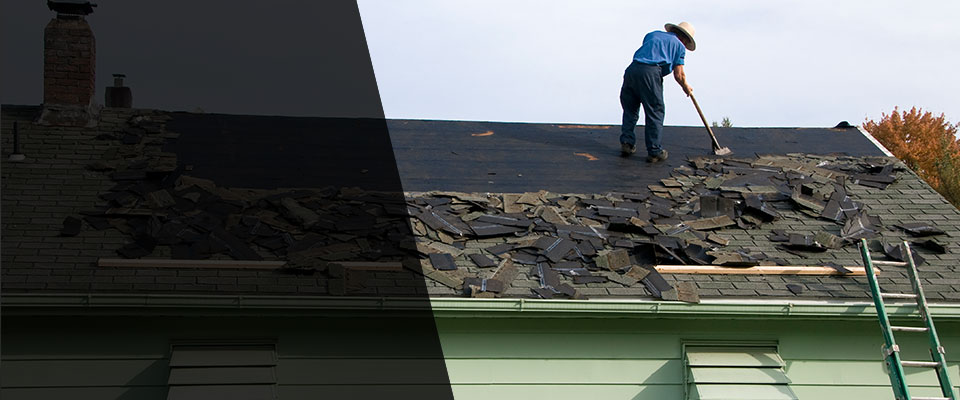 Deer Park Roofing Contractors