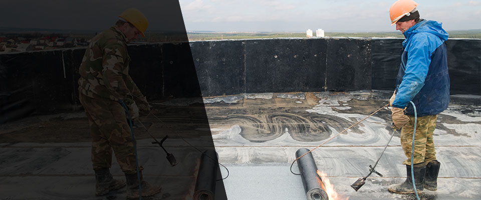 Deer Park Roofing Contractors