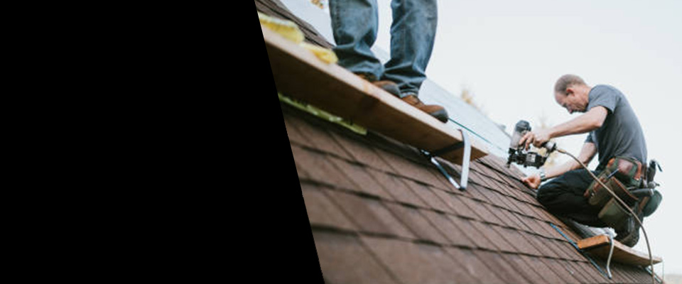 Deer Park Roofing Contractors